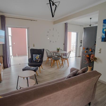 Nirvana Homes Vlaháta Kültér fotó