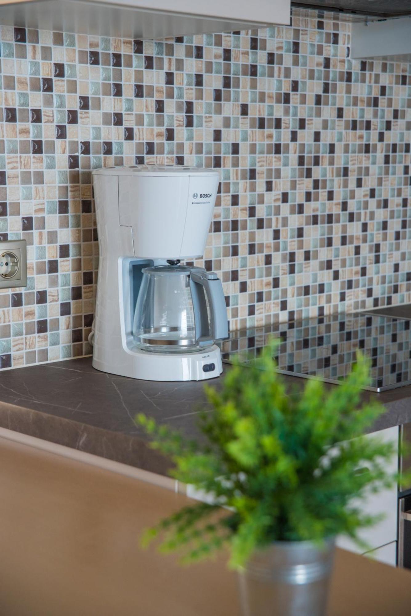Nirvana Homes Vlaháta Kültér fotó