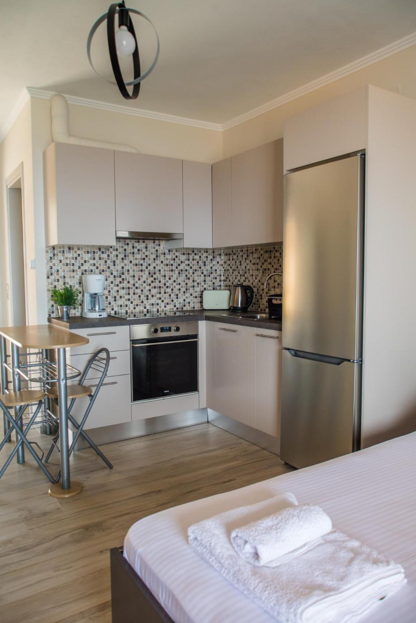 Nirvana Homes Vlaháta Kültér fotó