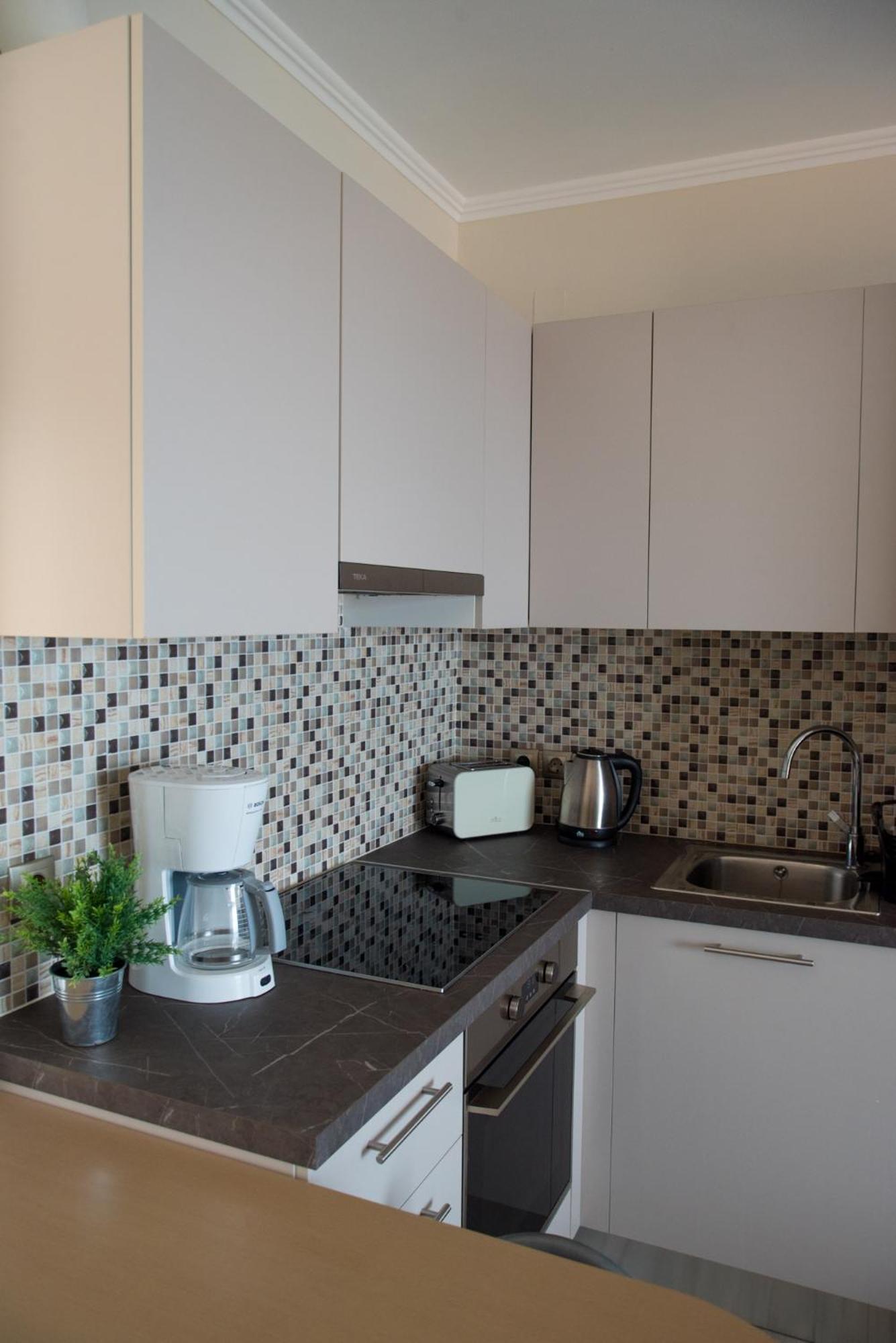 Nirvana Homes Vlaháta Kültér fotó