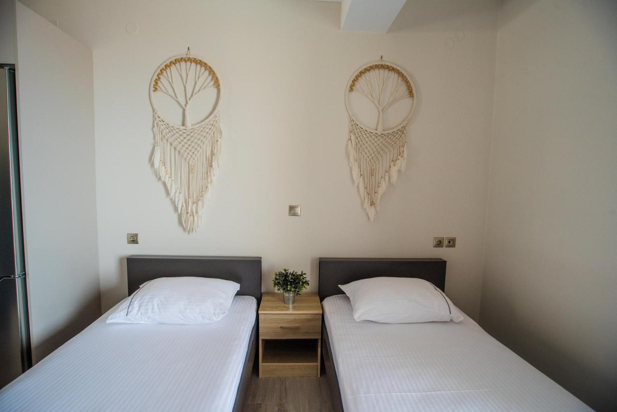 Nirvana Homes Vlaháta Kültér fotó