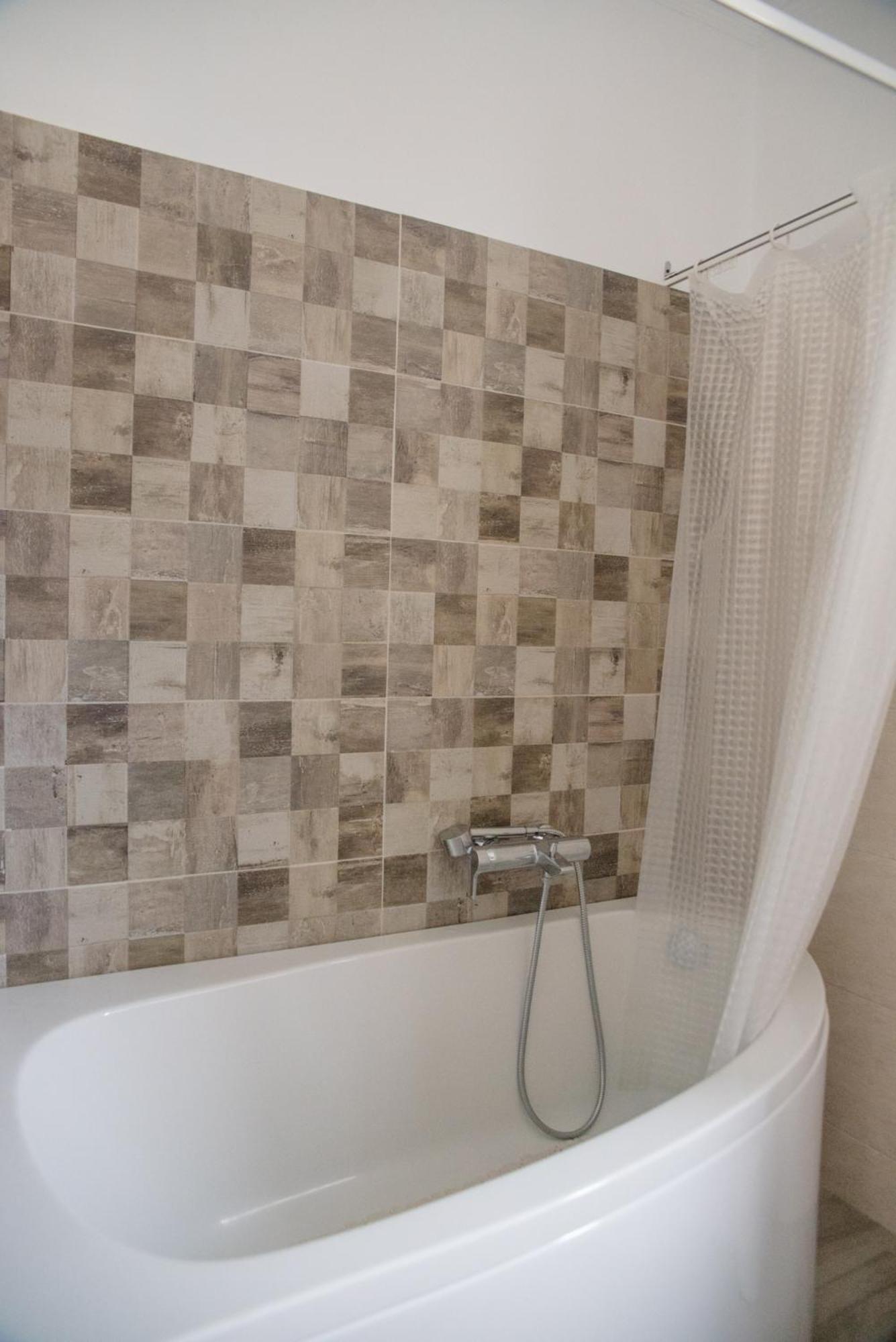Nirvana Homes Vlaháta Kültér fotó