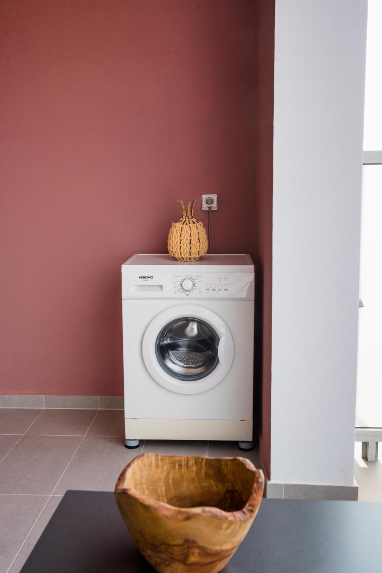 Nirvana Homes Vlaháta Kültér fotó