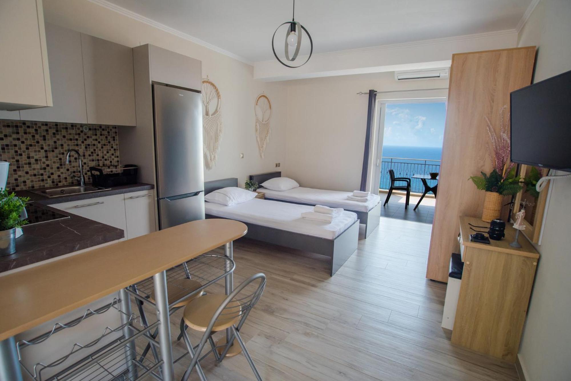 Nirvana Homes Vlaháta Kültér fotó