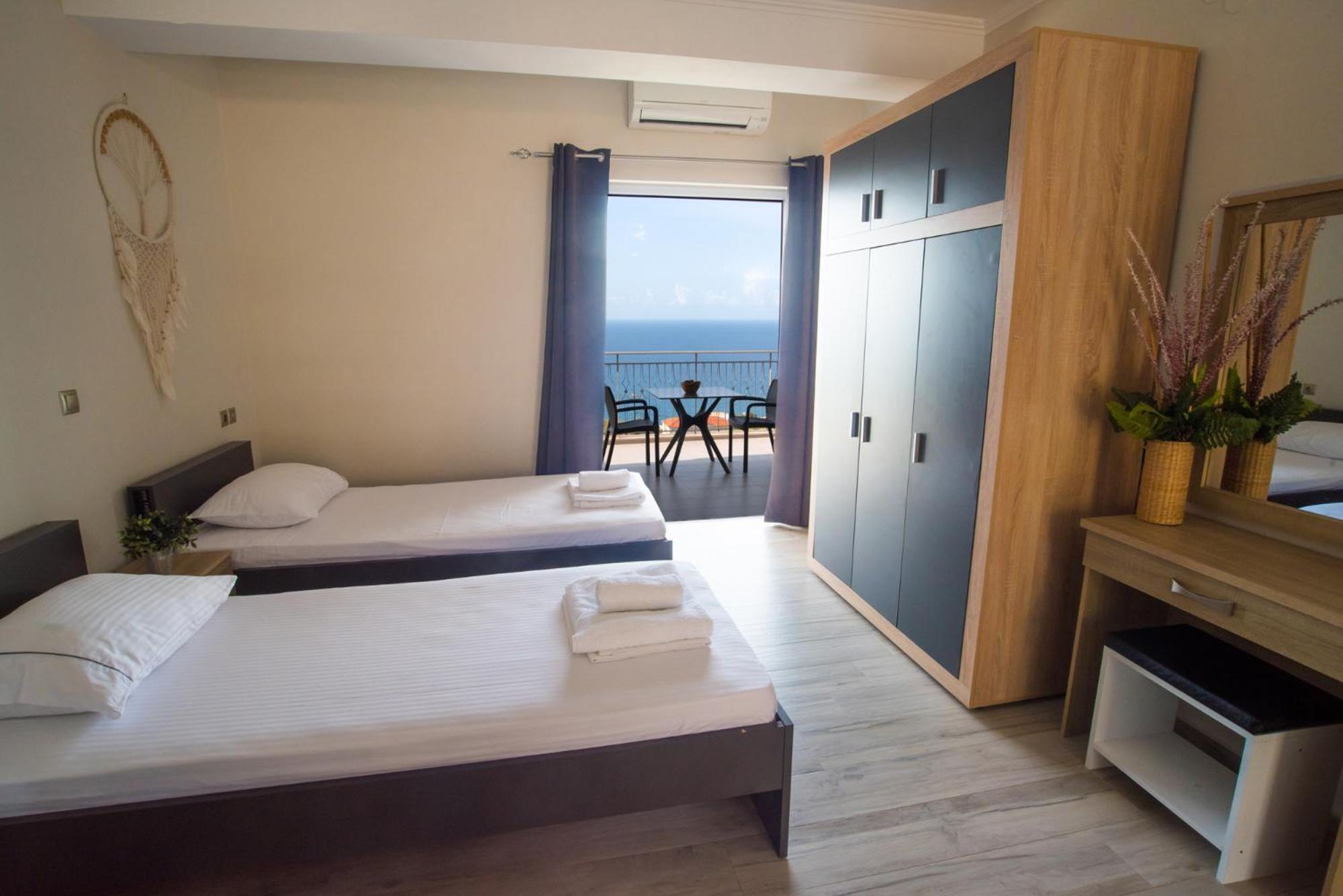 Nirvana Homes Vlaháta Kültér fotó