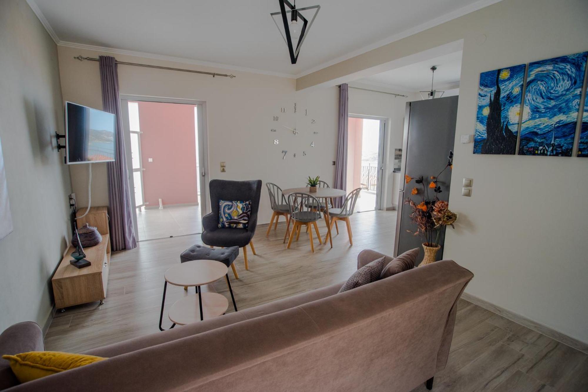 Nirvana Homes Vlaháta Kültér fotó