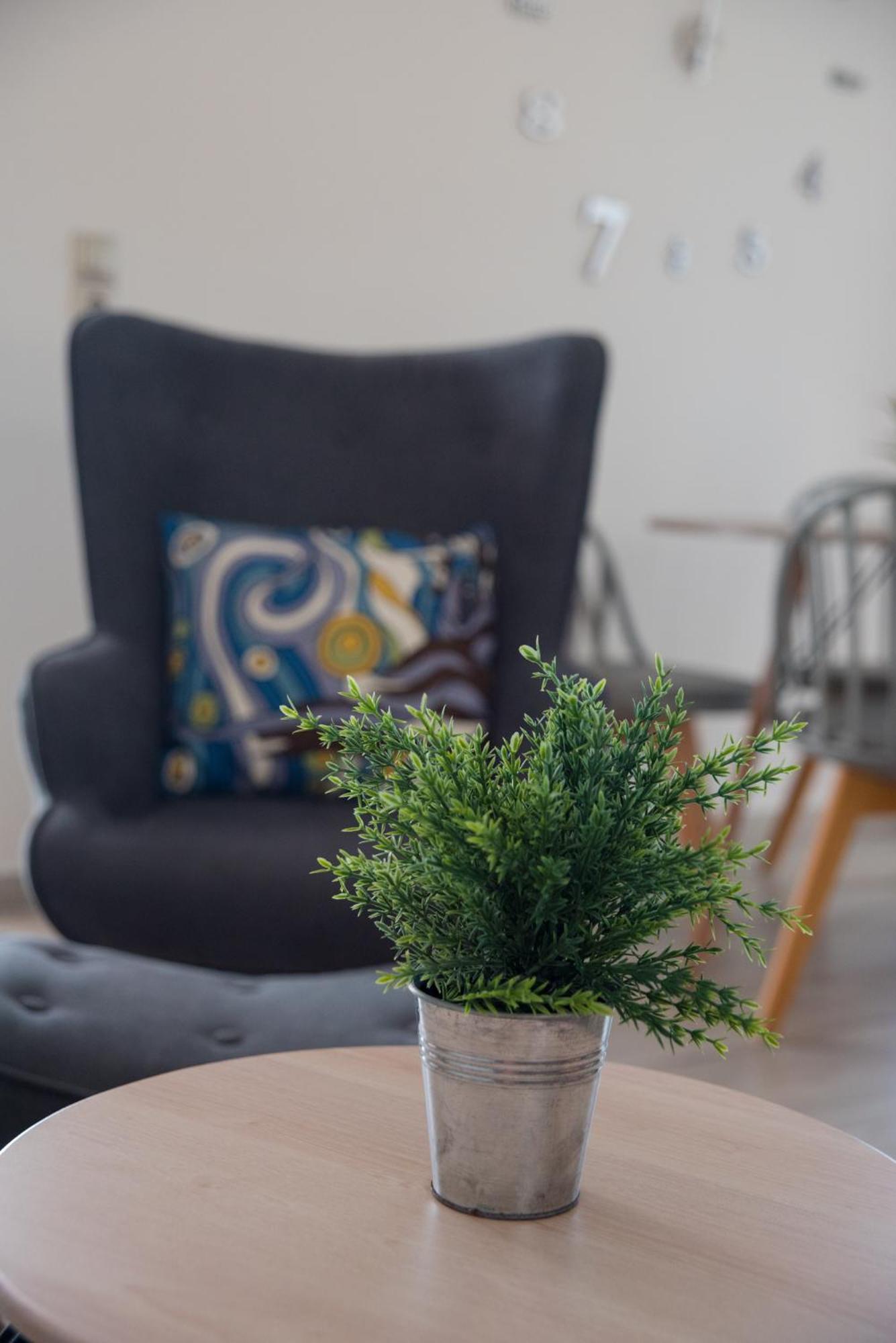 Nirvana Homes Vlaháta Kültér fotó