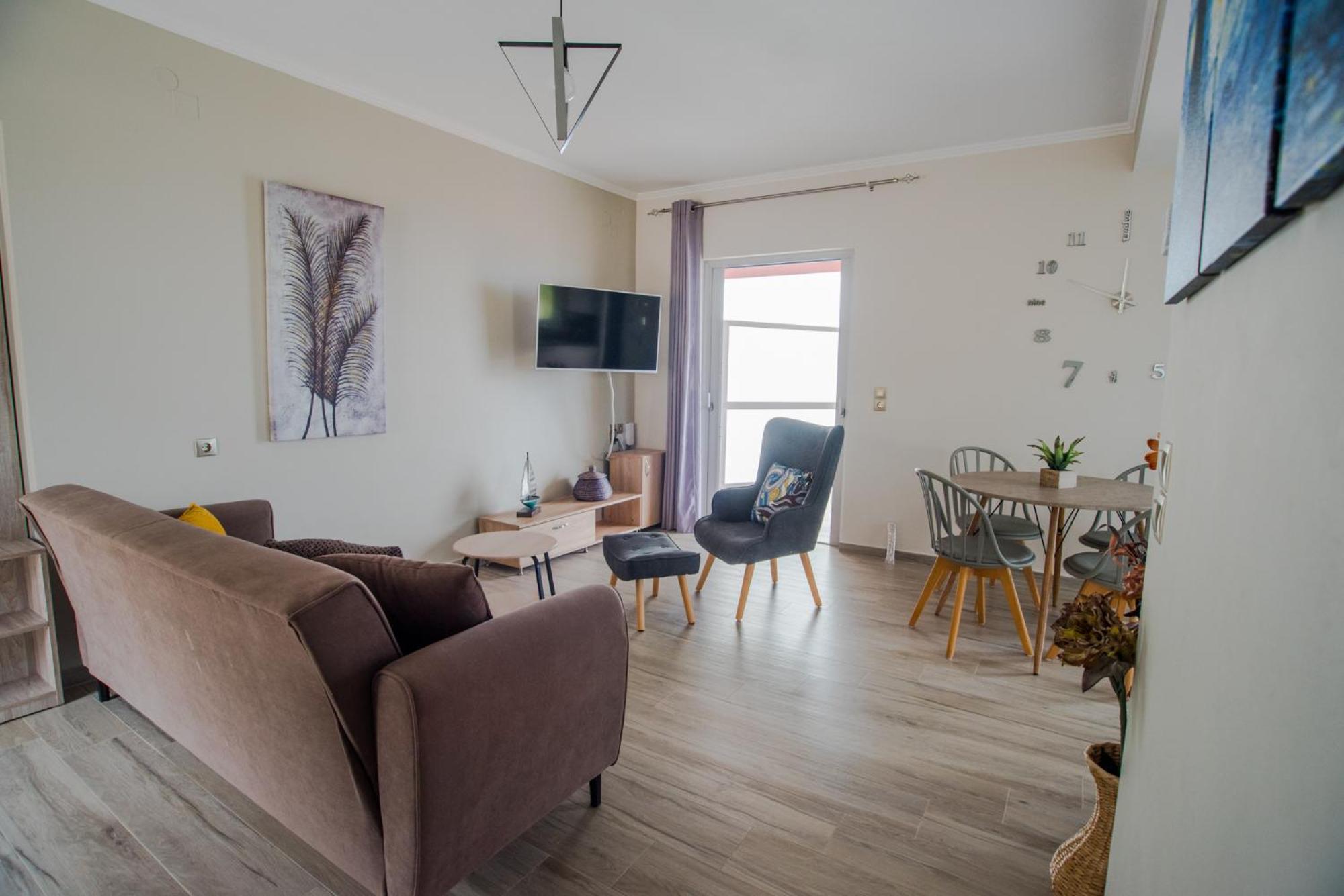 Nirvana Homes Vlaháta Kültér fotó