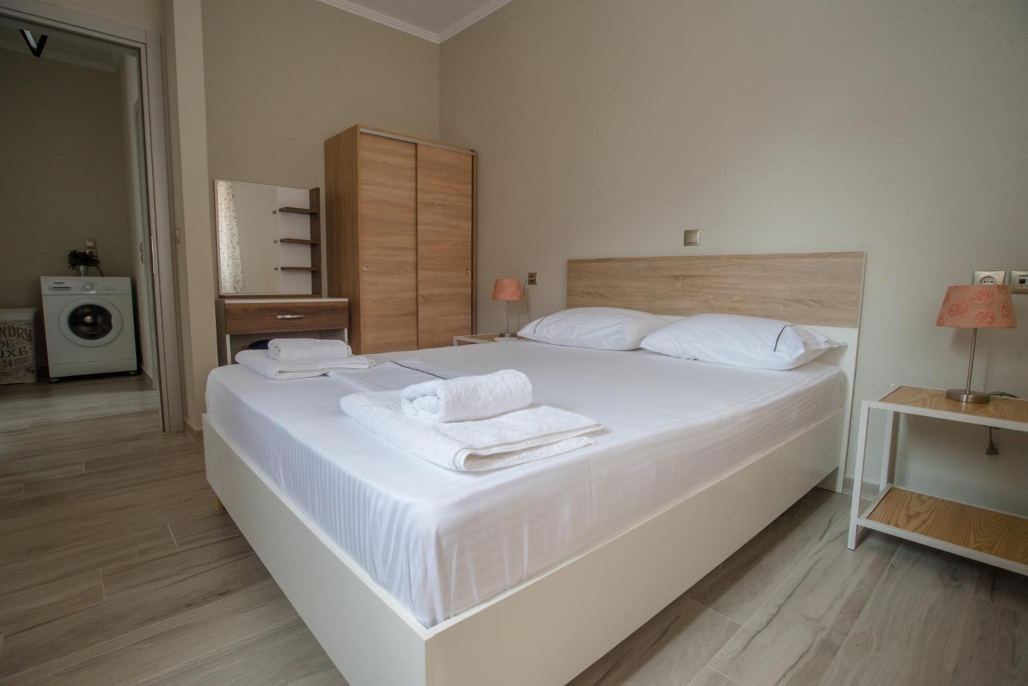 Nirvana Homes Vlaháta Kültér fotó
