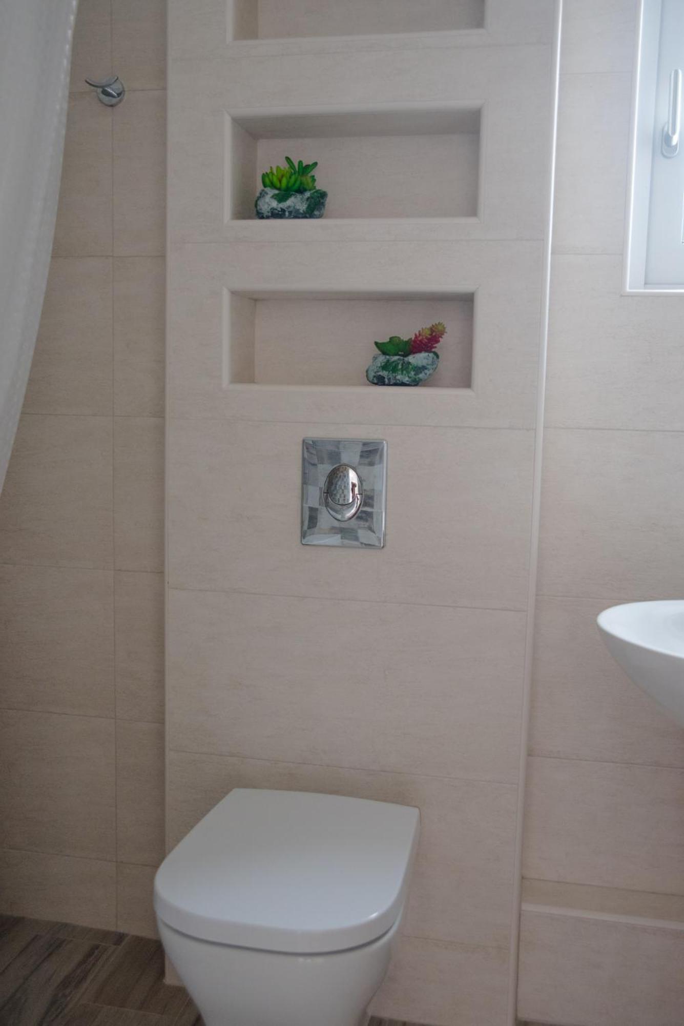 Nirvana Homes Vlaháta Kültér fotó