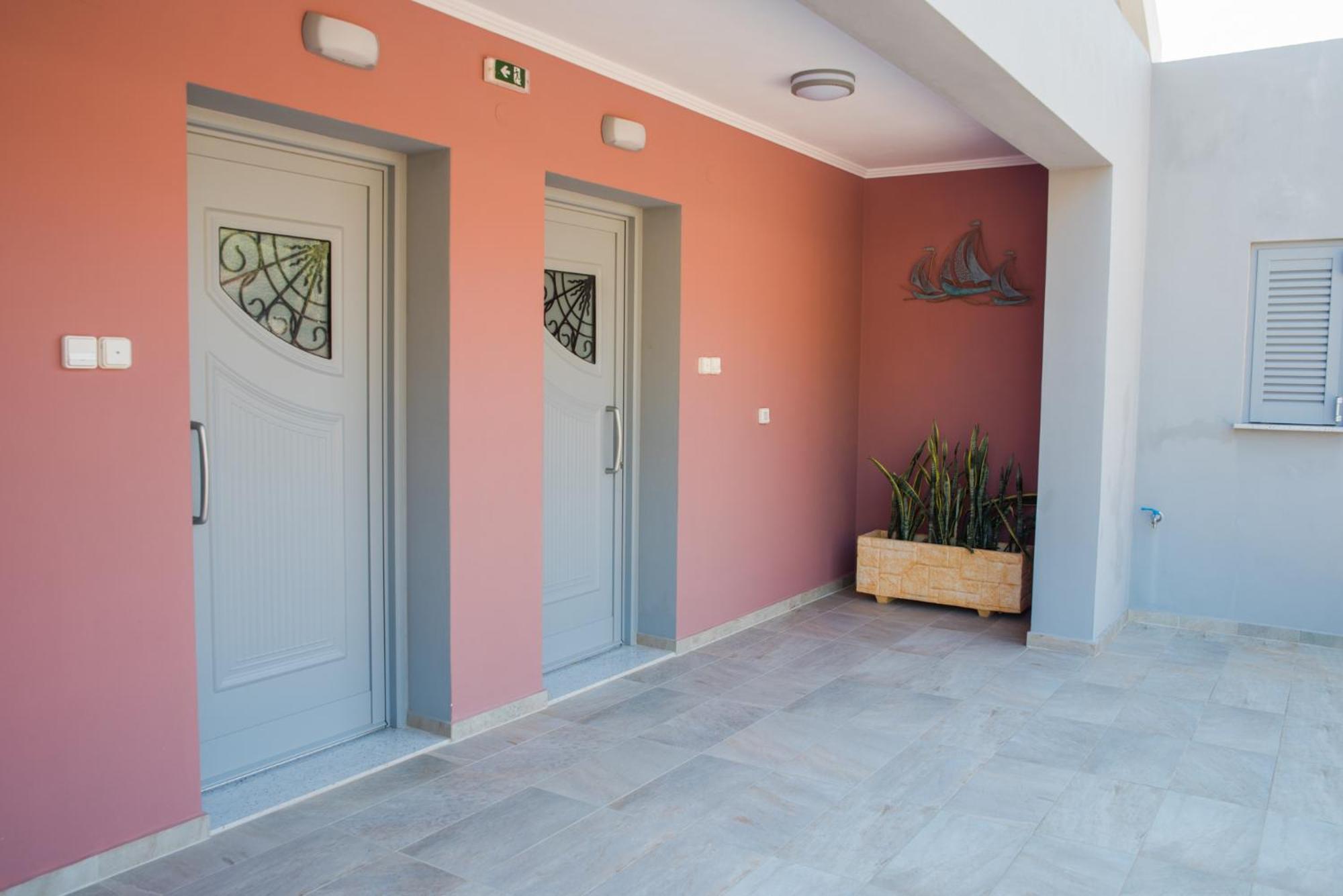 Nirvana Homes Vlaháta Kültér fotó